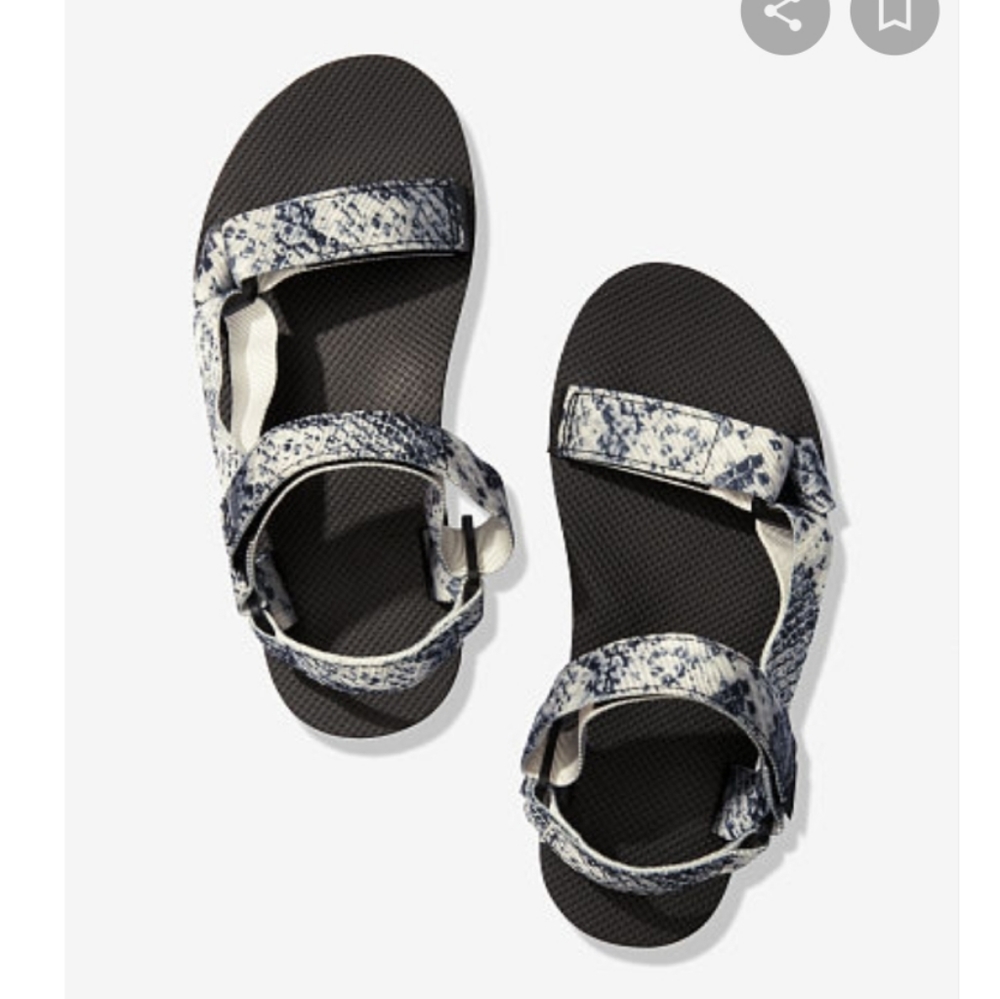 Victoria's Secret Sandals